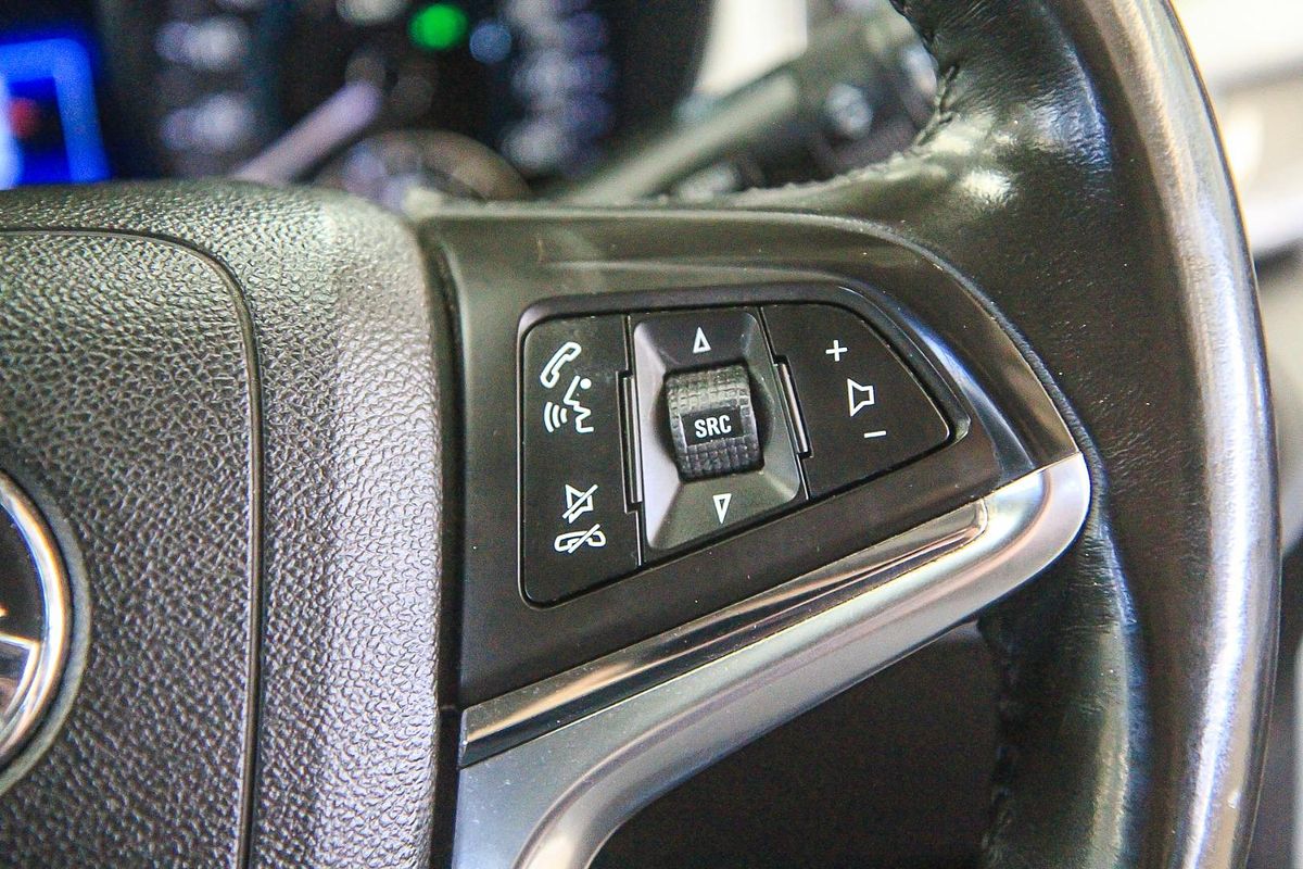2014 Holden Calais V VF