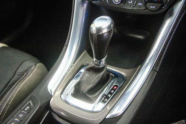 2014 Holden Calais V VF