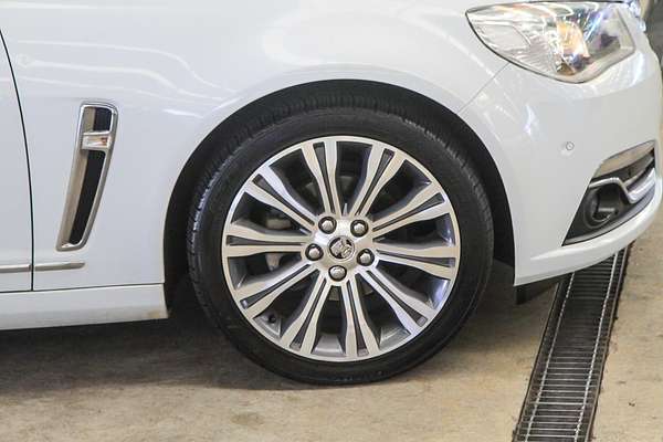2014 Holden Calais V VF