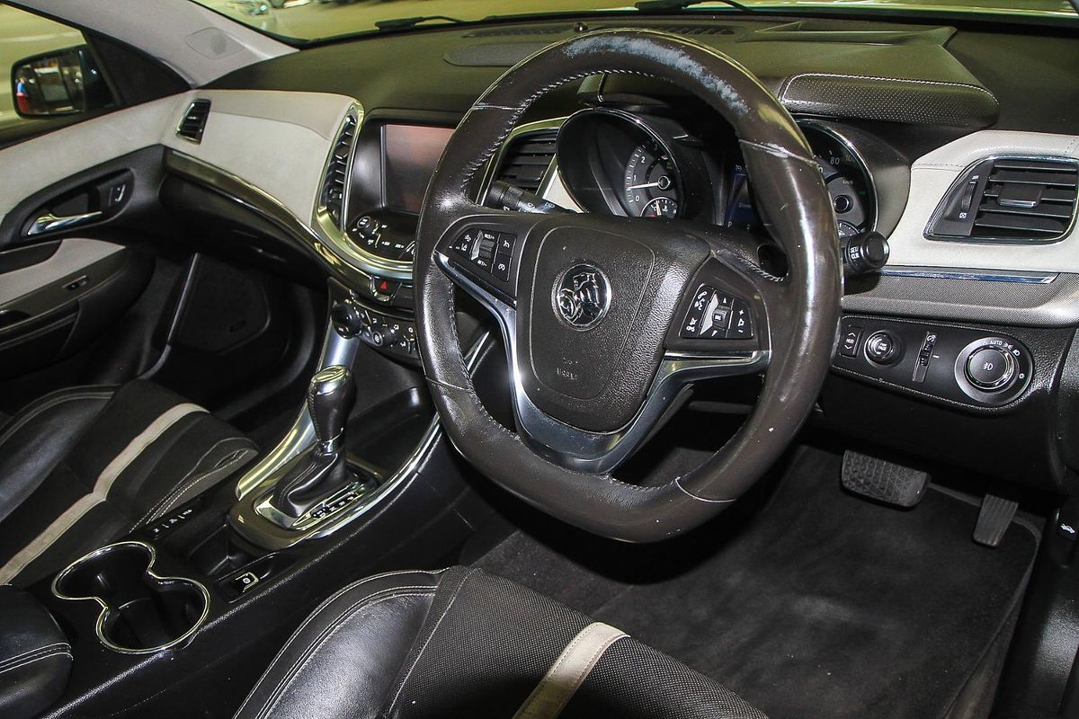 2014 Holden Calais V VF