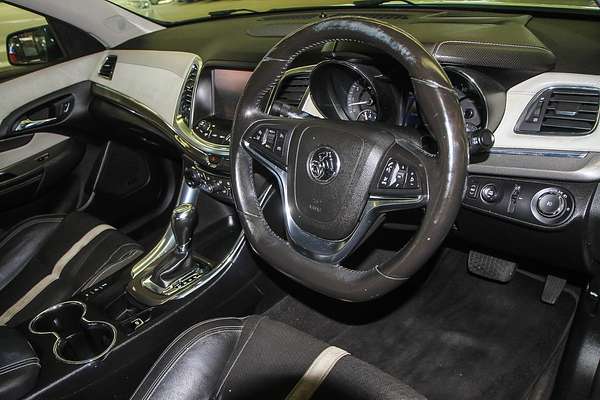 2014 Holden Calais V VF