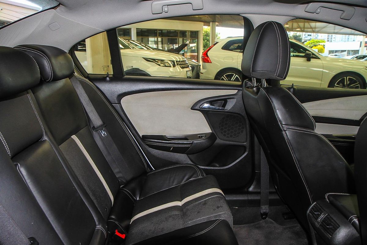 2014 Holden Calais V VF