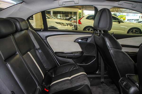2014 Holden Calais V VF
