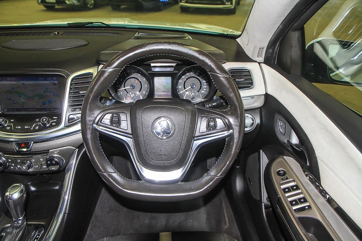2014 Holden Calais V VF