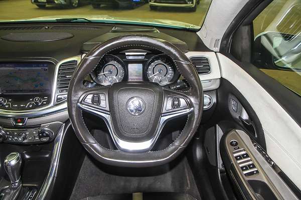2014 Holden Calais V VF