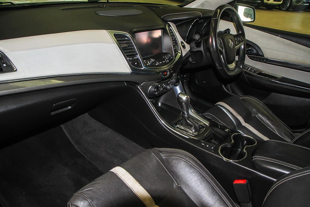 2014 Holden Calais V VF