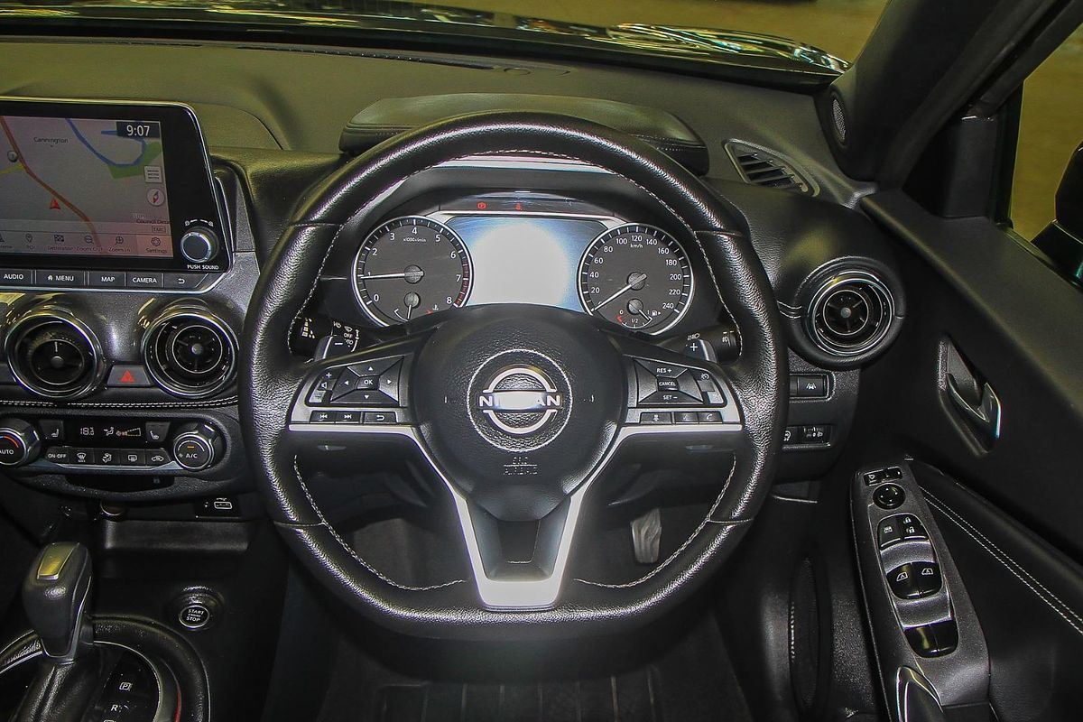 2023 Nissan JUKE ST-L F16