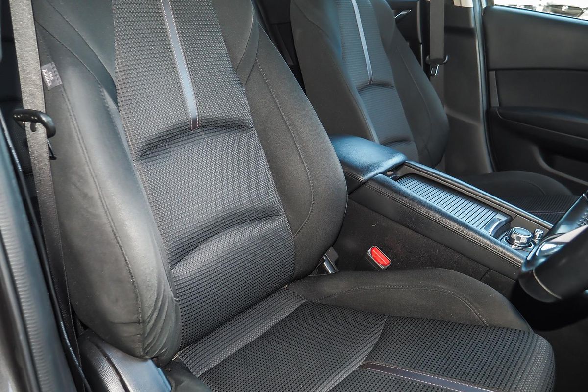2018 Mazda 3 Maxx Sport BN Series