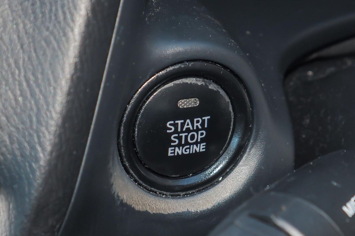 2018 Mazda 3 Maxx Sport BN Series