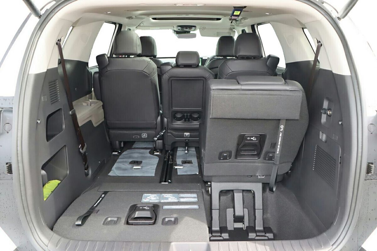 2024 Kia Carnival GT-Line HEV KA4 PE