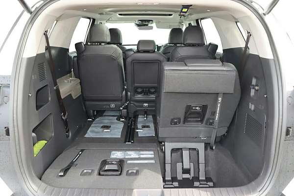2024 Kia Carnival GT-Line HEV KA4 PE