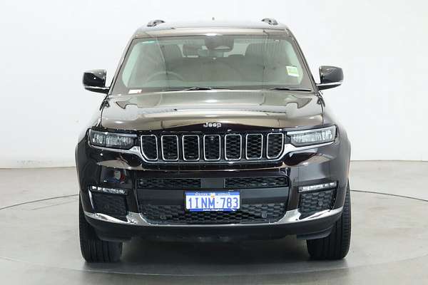2023 Jeep Grand Cherokee Limited WL