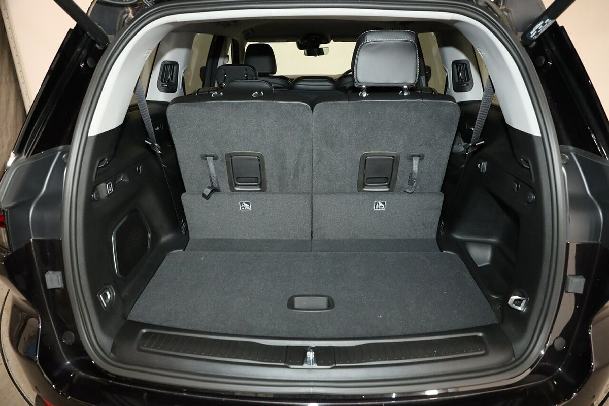 2023 Jeep Grand Cherokee Limited WL