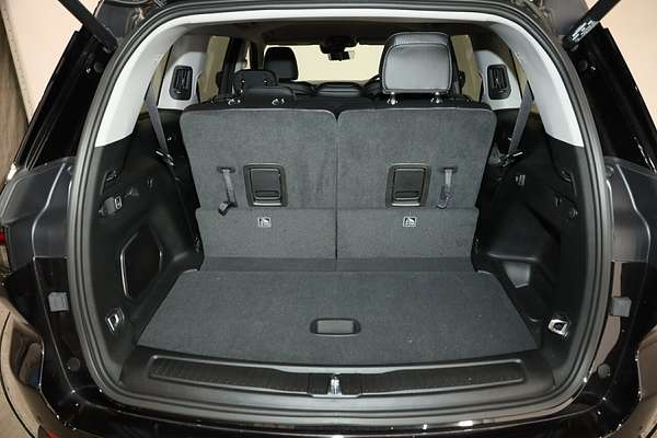 2023 Jeep Grand Cherokee Limited WL