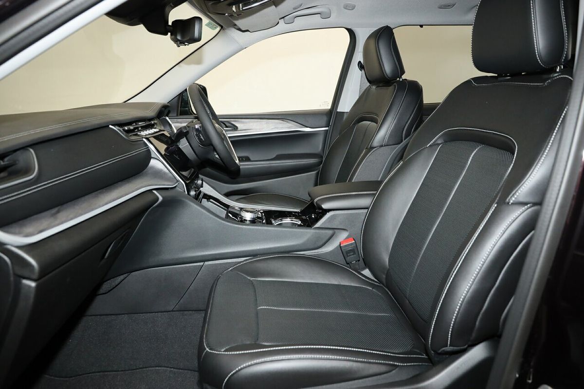 2023 Jeep Grand Cherokee Limited WL