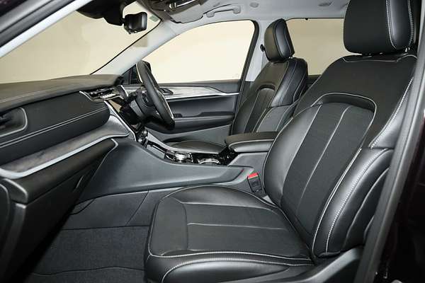 2023 Jeep Grand Cherokee Limited WL