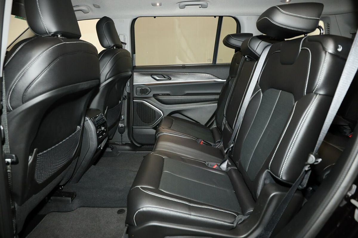 2023 Jeep Grand Cherokee Limited WL