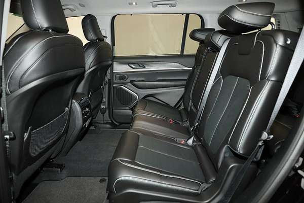 2023 Jeep Grand Cherokee Limited WL