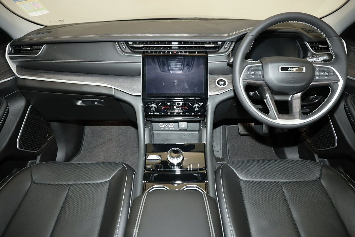 2023 Jeep Grand Cherokee Limited WL