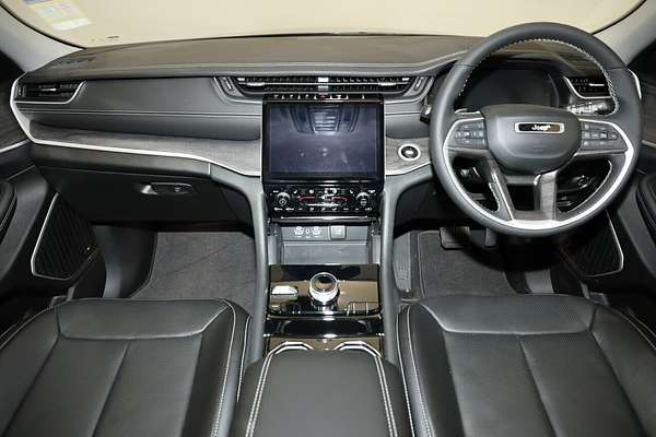 2023 Jeep Grand Cherokee Limited WL