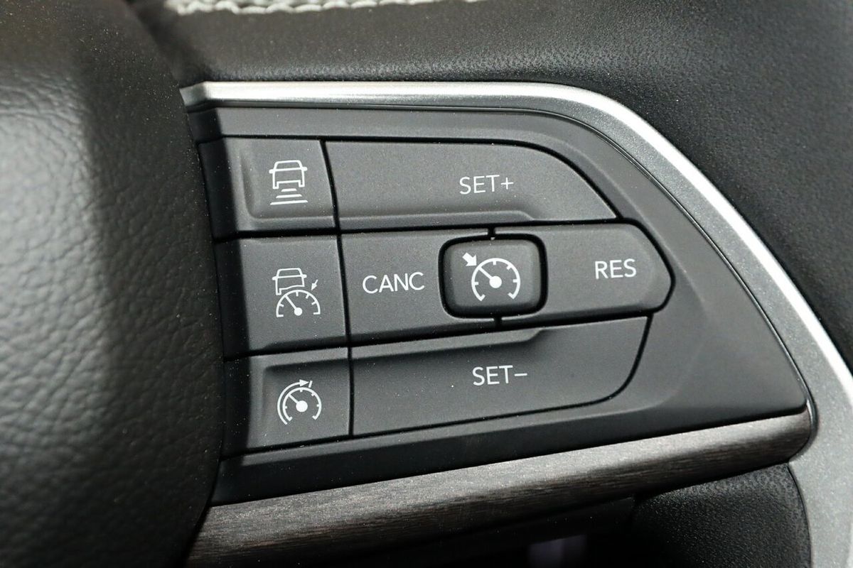 2023 Jeep Grand Cherokee Limited WL