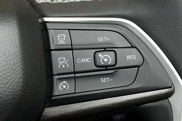 2023 Jeep Grand Cherokee Limited WL