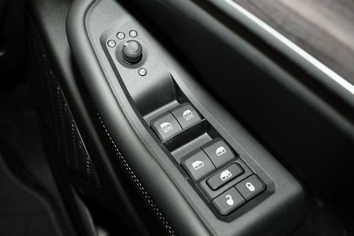 2023 Jeep Grand Cherokee Limited WL