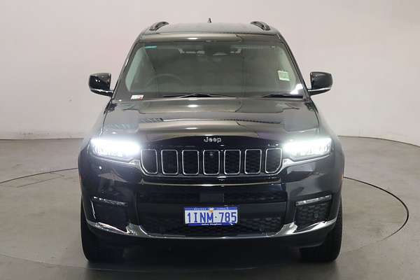 2023 Jeep Grand Cherokee Limited WL