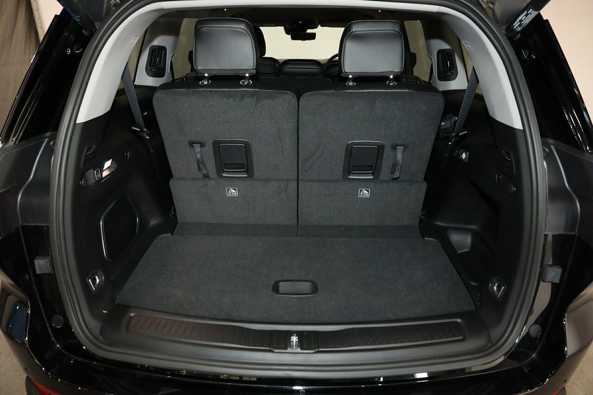 2023 Jeep Grand Cherokee Limited WL