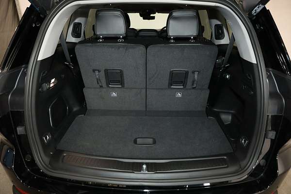 2023 Jeep Grand Cherokee Limited WL