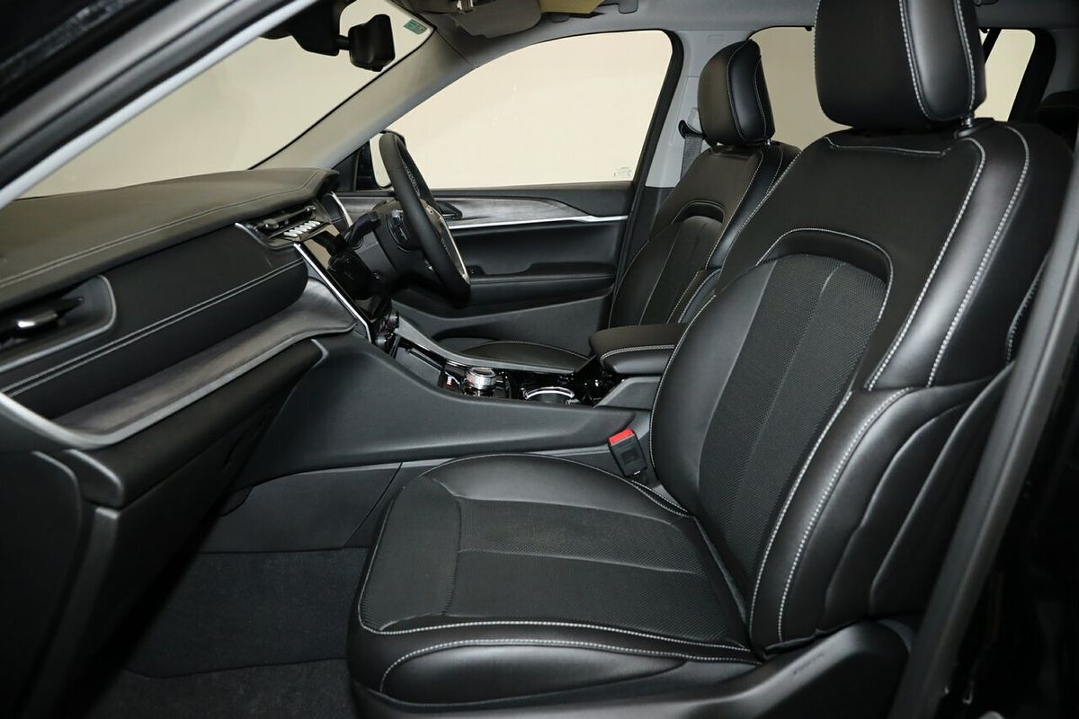 2023 Jeep Grand Cherokee Limited WL