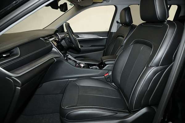 2023 Jeep Grand Cherokee Limited WL