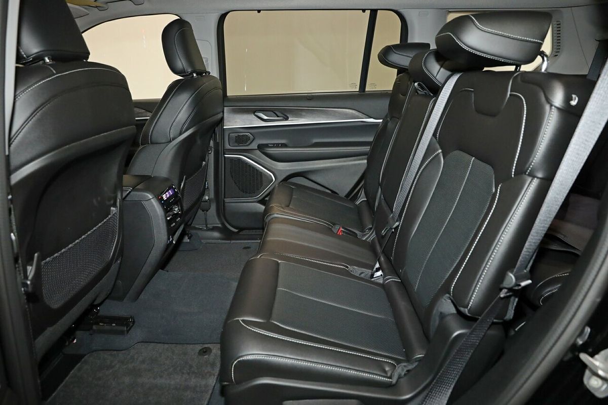 2023 Jeep Grand Cherokee Limited WL