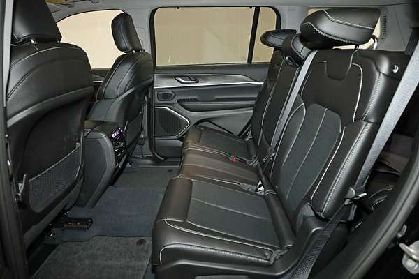 2023 Jeep Grand Cherokee Limited WL