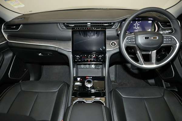 2023 Jeep Grand Cherokee Limited WL