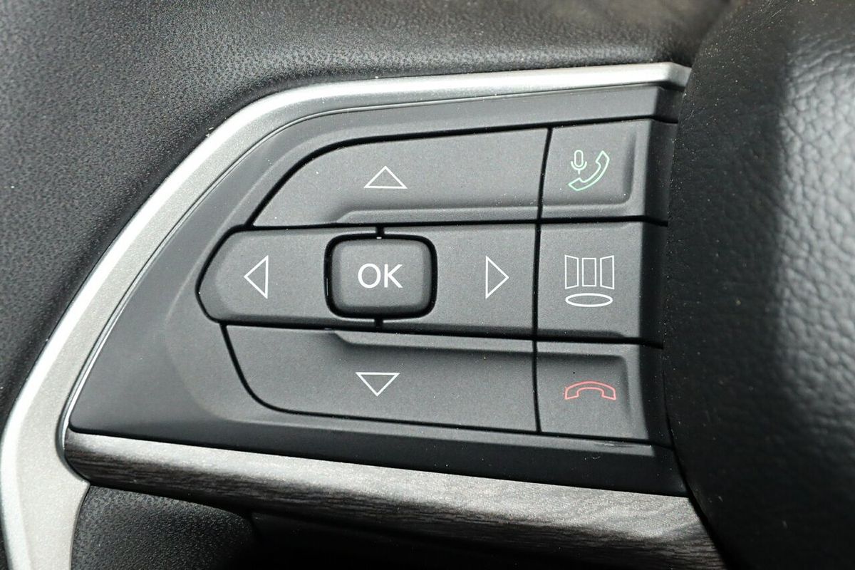 2023 Jeep Grand Cherokee Limited WL
