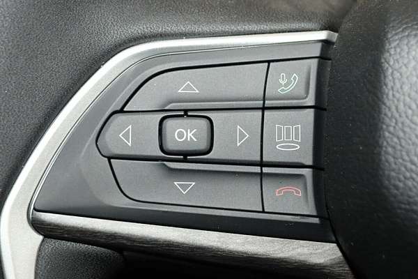 2023 Jeep Grand Cherokee Limited WL