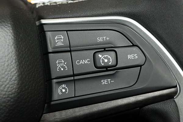 2023 Jeep Grand Cherokee Limited WL