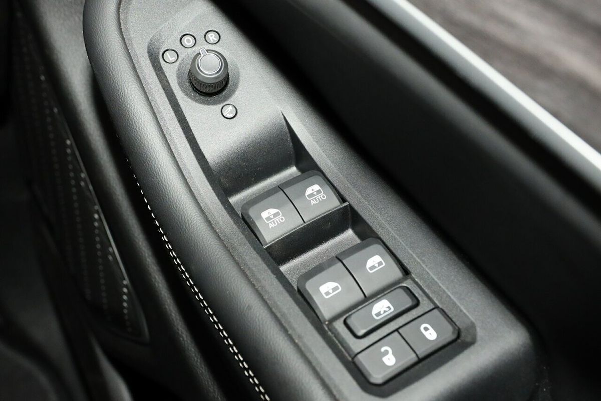 2023 Jeep Grand Cherokee Limited WL