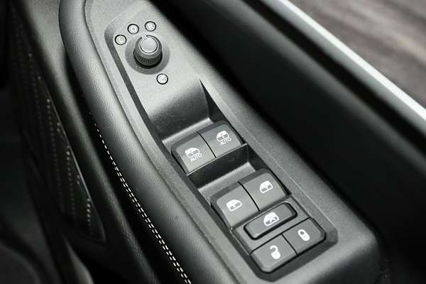 2023 Jeep Grand Cherokee Limited WL