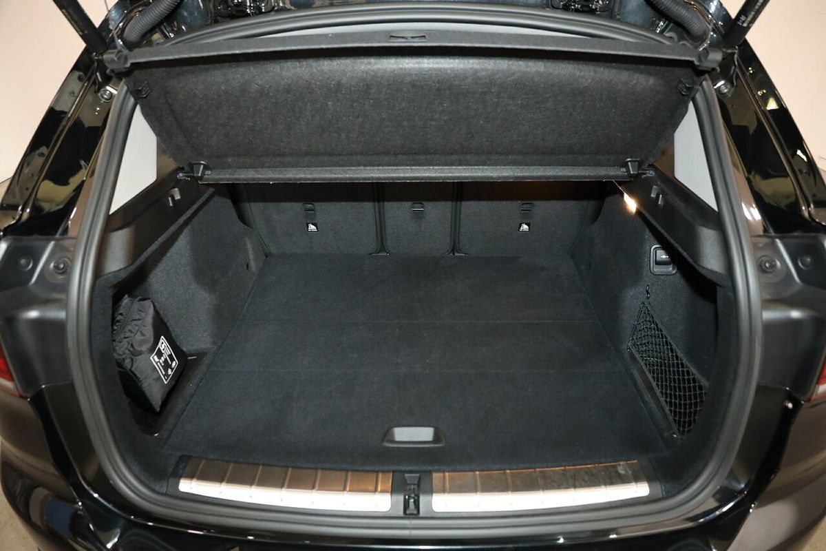 2021 BMW X1 sDrive18i F48 LCI