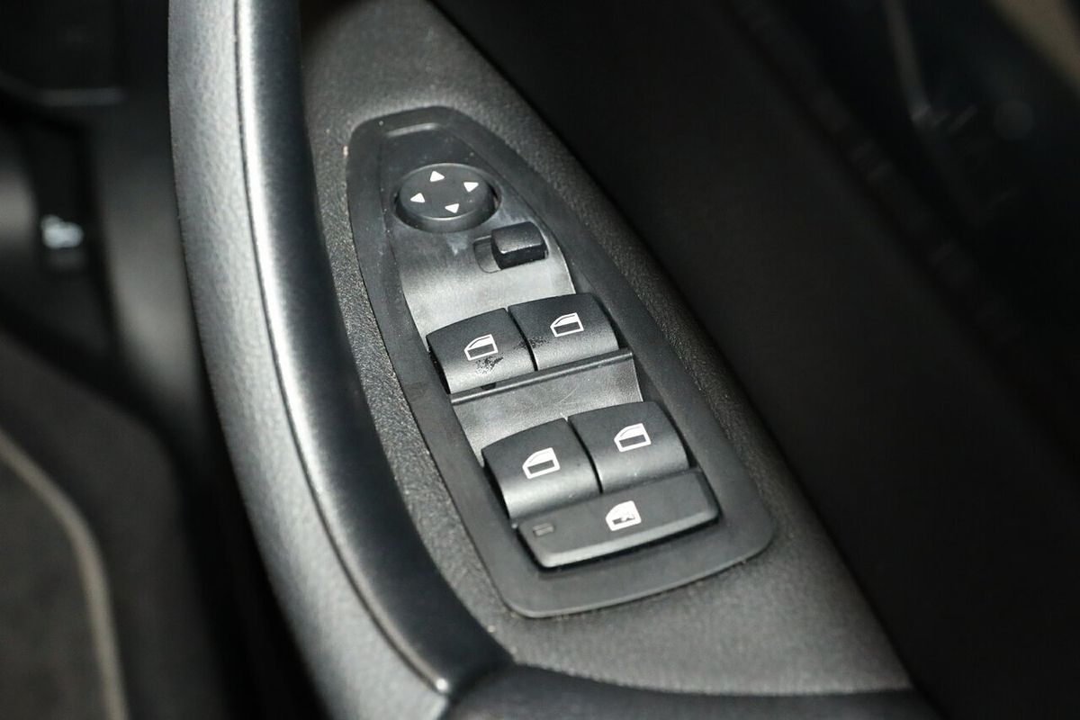 2021 BMW X1 sDrive18i F48 LCI