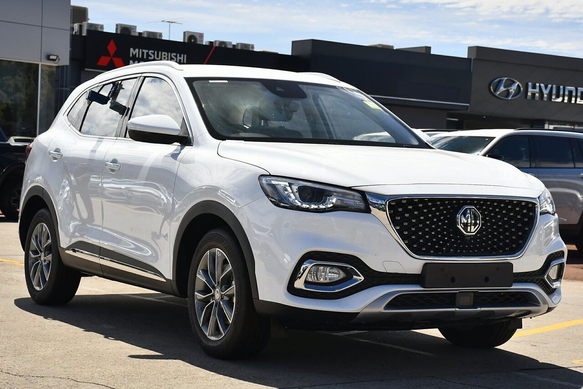 2024 MG HS Vibe SAS23