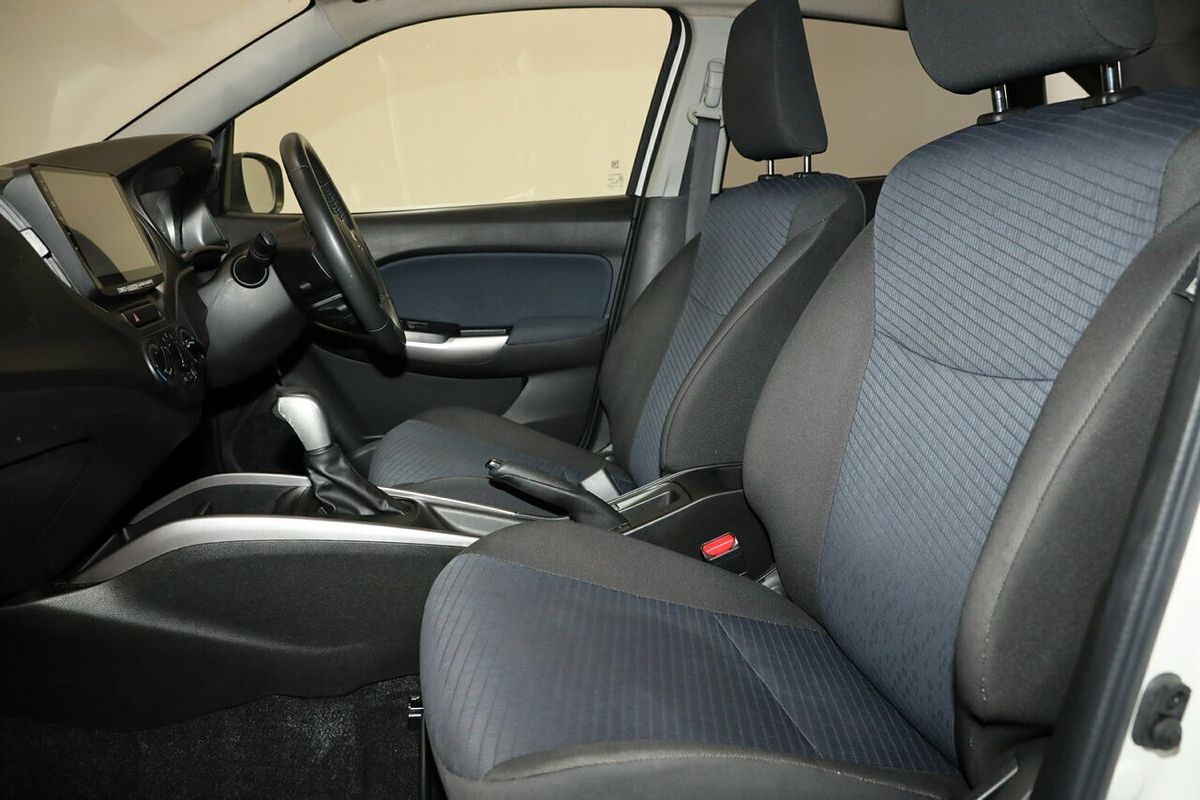 2022 Suzuki Baleno GL EW Series II
