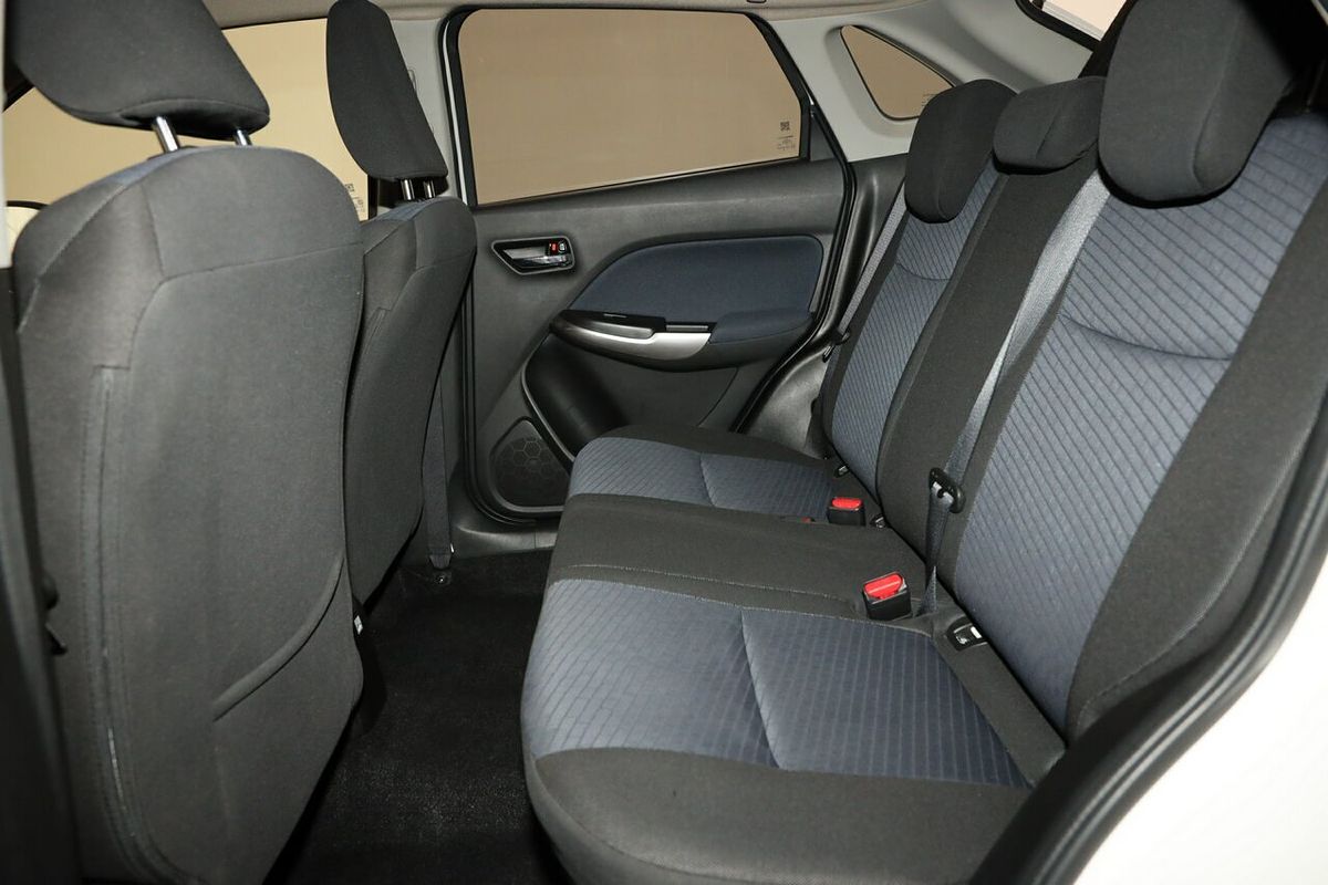 2022 Suzuki Baleno GL EW Series II