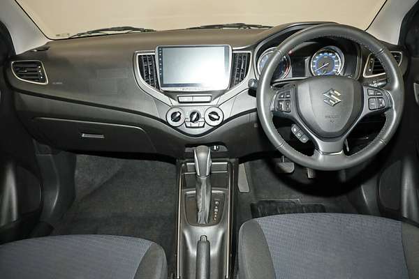 2022 Suzuki Baleno GL EW Series II