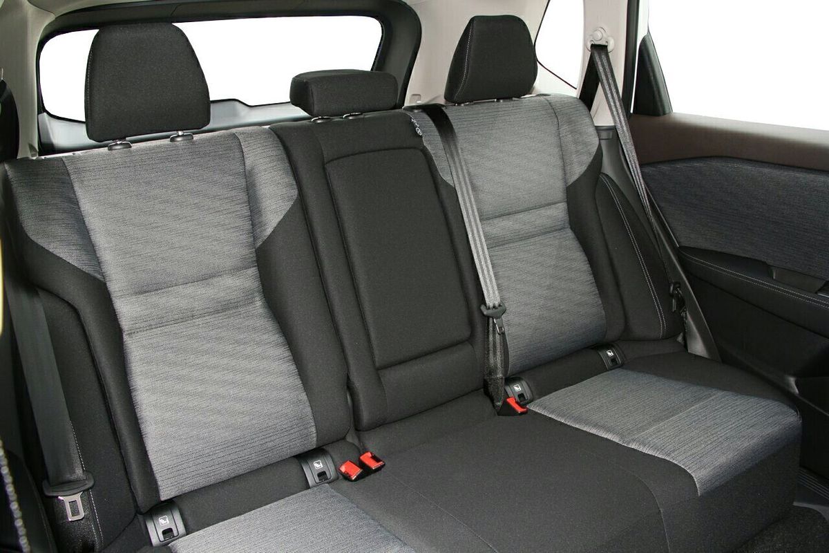2024 Nissan X-TRAIL ST T33