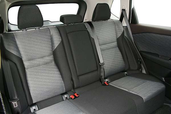 2024 Nissan X-TRAIL ST T33