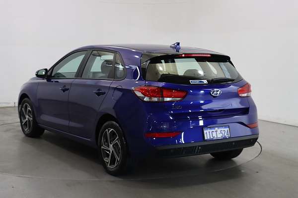 2023 Hyundai i30 PD.V4