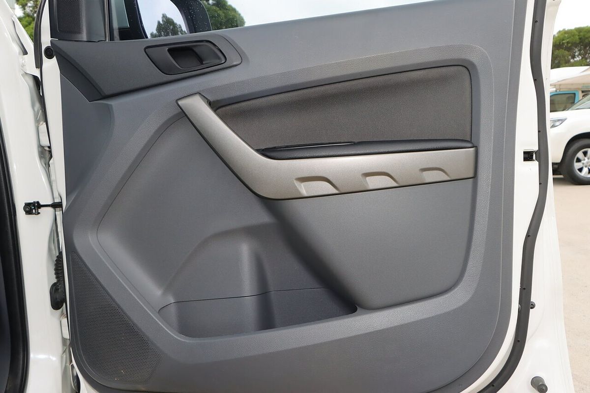 2015 Ford Ranger XLS PX 4X4